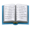 book open icon