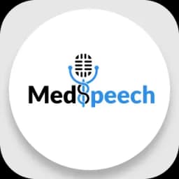 MedSpeech
