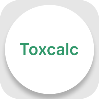 ToxCalc | Toxicity Range Calculator for Substance Exposures