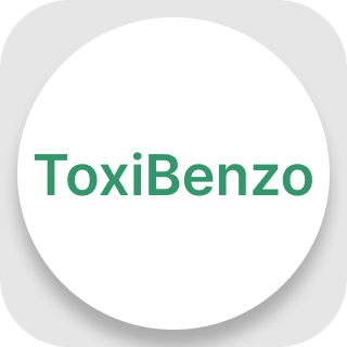 ToxiBenzo | Instant Benzodiazepine Withdrawal Scoring Tool (CIWA-B)