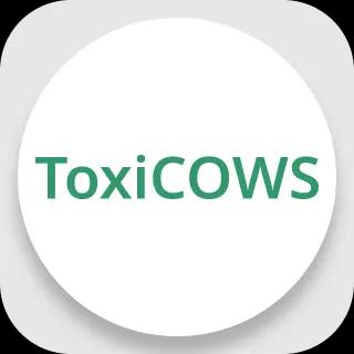 ToxiCOWS | Instant Clinical Opioid Withdrawal Scoring Tool (COWS)