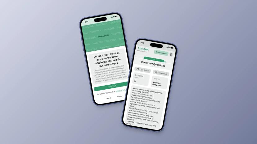 ToxiCIWA service