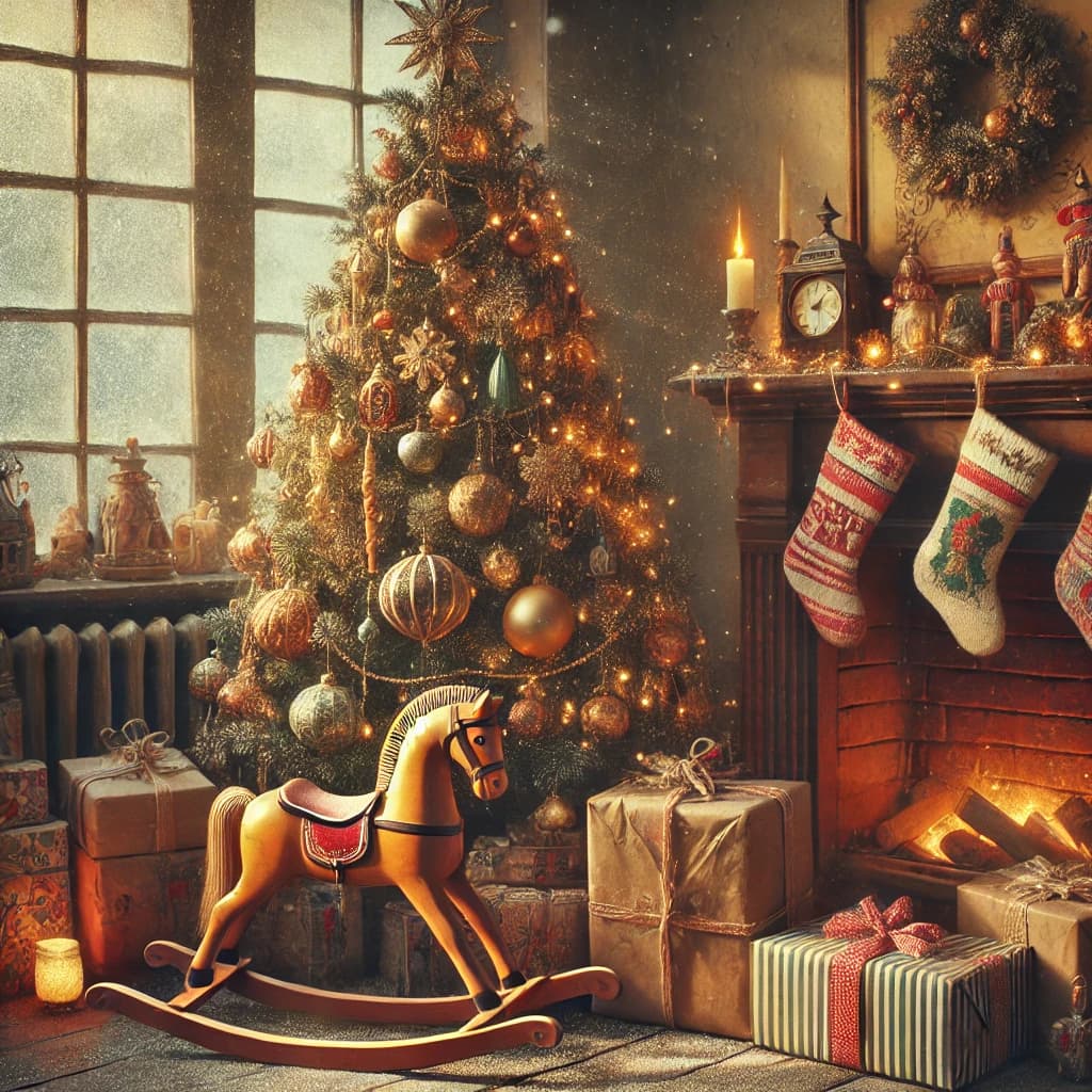 Holiday Safety Guide: Protect Kids from Toxic Toys & Decorations (2025)