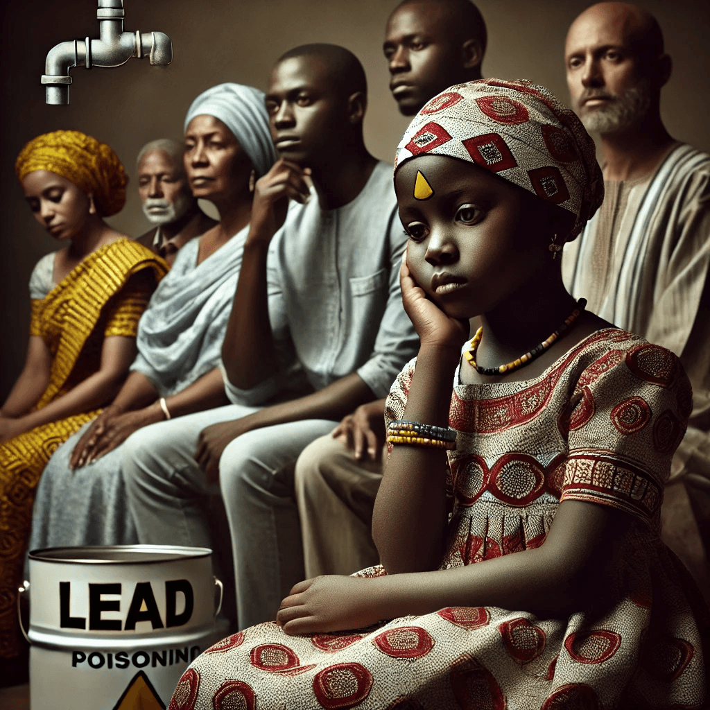 Global Lead Poisoning Epidemics: A Hidden Public Health Crisis
