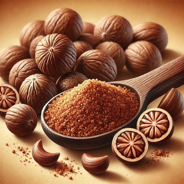 Nutmeg Poisoning: The Hidden Dangers of a Common Spice