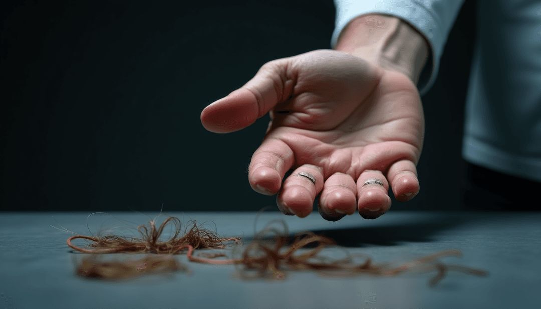 Thallium Poisoning Symptoms: Critical Warning Signs Medical Experts Want You to Know
