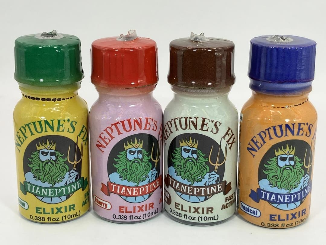 Tianeptine Withdrawal: The Hidden Dangers of 'Gas Station Heroin' in 2025