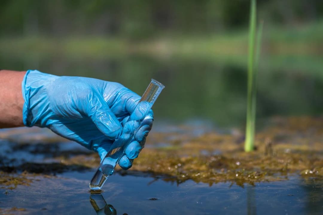 PFAS: The Forever Chemicals Hiding in Your Drinking Water