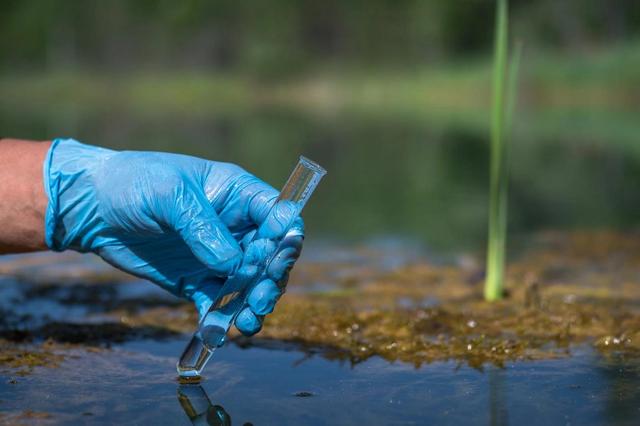 PFAS: The Forever Chemicals Hiding in Your Drinking Water