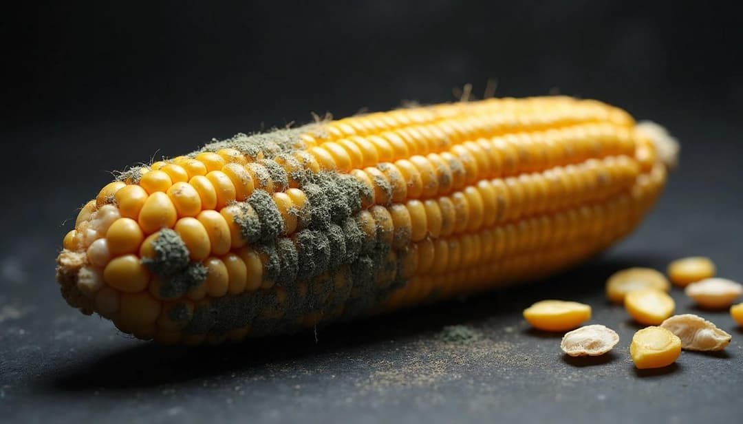 What Are Mycotoxins: Hidden Toxins Making Your Food Dangerous