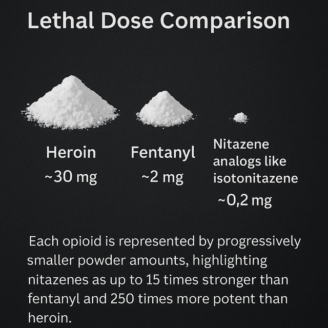 Emerging Toxicological Threats in the U.S.: Xylazine, Nitazenes, Novel Sedatives, Synthetic Cannabinoids, Fentanyl Analogues, and Toxic Mushrooms
