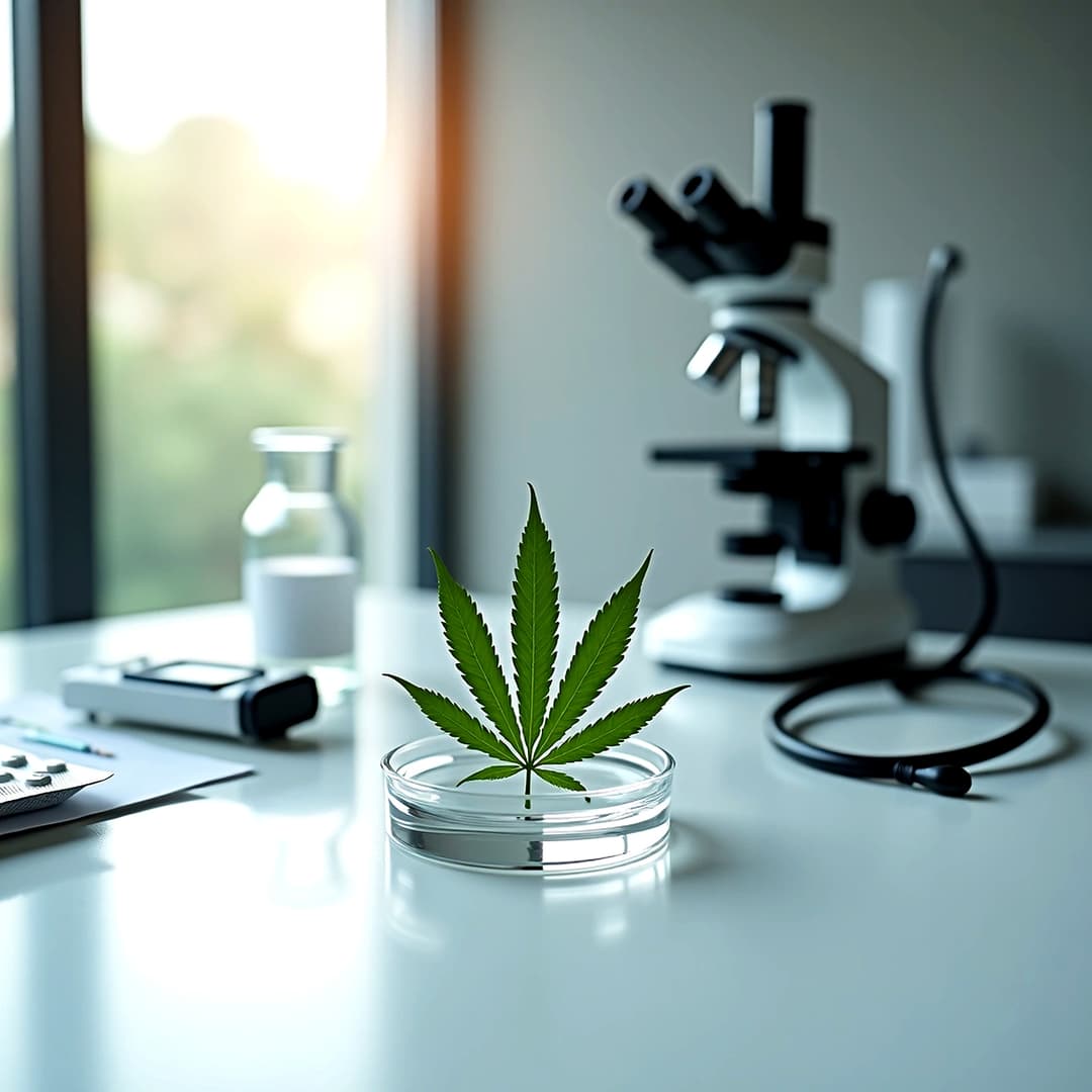 Does Cannabis Affect Fertility? Understanding the Hormonal and Reproductive Impact