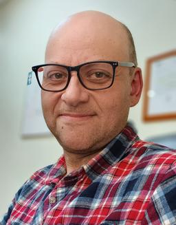 Claudio Muller Ramirez profile picture