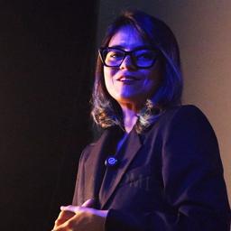 Paniz Seifi profile picture