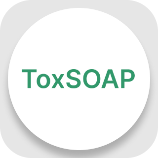 ToxSOAP | Instant Medical Toxicology SOAP Note Generator for Poison Center Calls