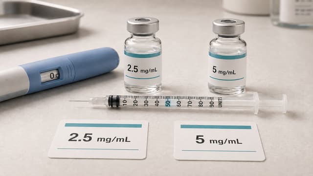 GLP-1 Overdose and Dosing Errors: Why Poison Control Calls Are Rising